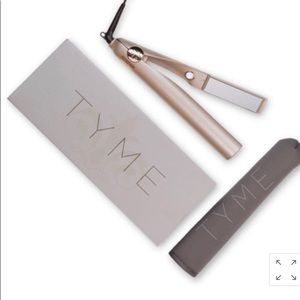 Tyme Iron Pro